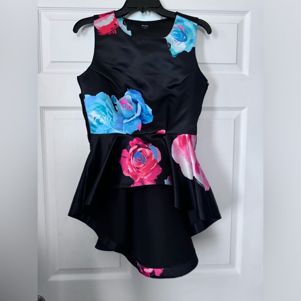 NastyGal Top new